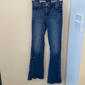 COPY - Pilcro jeans